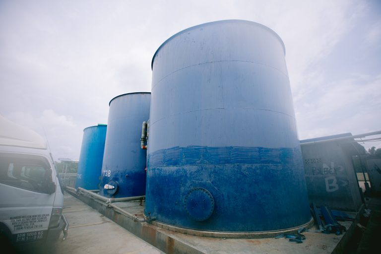 Komitmen Ayam Norliza terhadap Kelestarian Alam